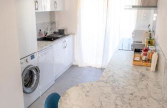 3 pièces au cœur du cros de cagnes - Foto 8