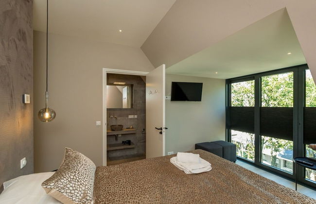 Appealing Apartment in Domburg Near the Beach - Foto 12