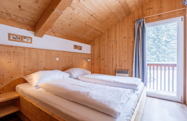 Chalet in Dachstein West With Shared Pool - Foto 2