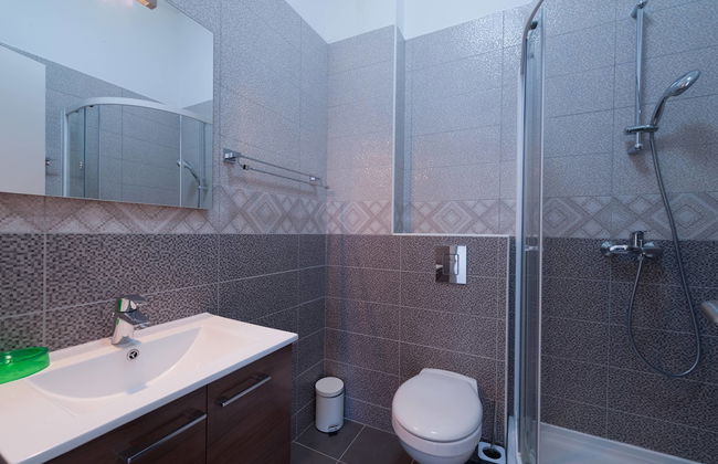 Apartments Delfin - Photo 20