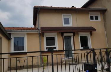 La petite maison - Foto 12