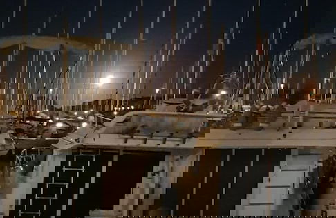 Yacht Suite Civitavecchia - Photo 17