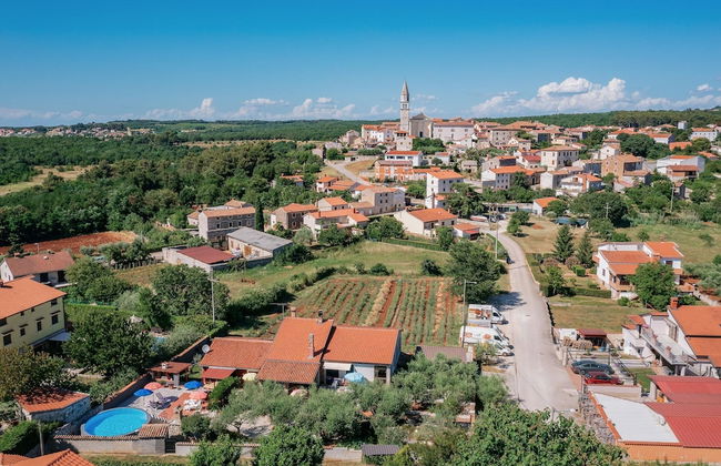 Nice Apartment With Pool - Foto 41