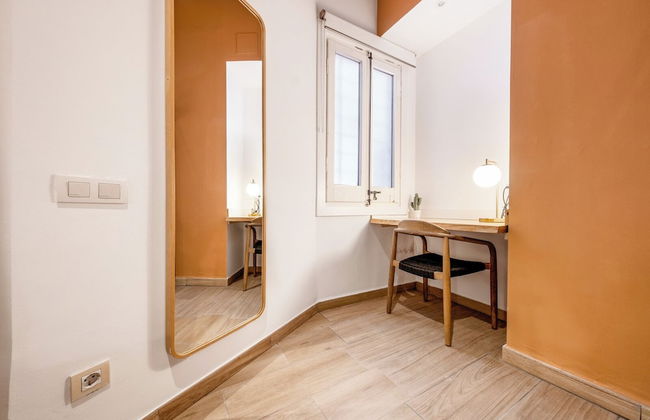 Caliu Apartments Barcelona - Fira - Foto 49