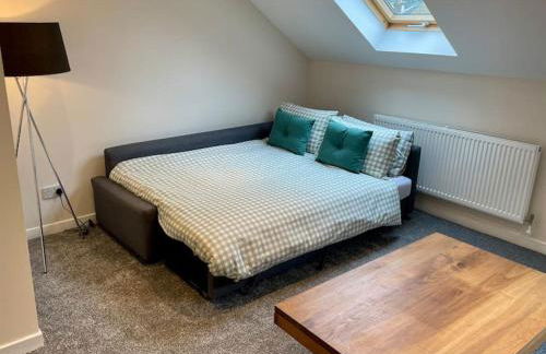 Vennel Street Apartments - Foto 8