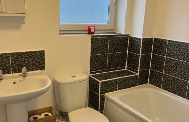 Cosy two bedrooms flat suitable for a short trip - Foto 24