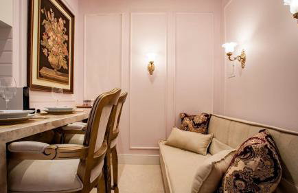 Studio de Luxo Provençal - Foto 16