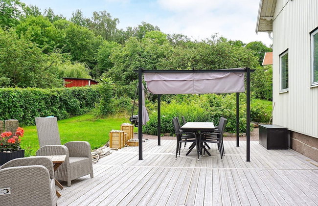 4 Star Holiday Home in Brastad - Foto 21