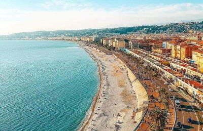 Terrasse Vue Mer Plage à 50 m Parking - Foto 38