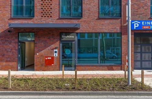 Limehome Münster Von-Steuben-Str - Digital Access - Foto 78