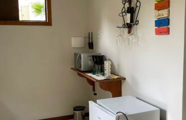 Chalé Aconchego da Paz - Chalé 1 - Photo 3