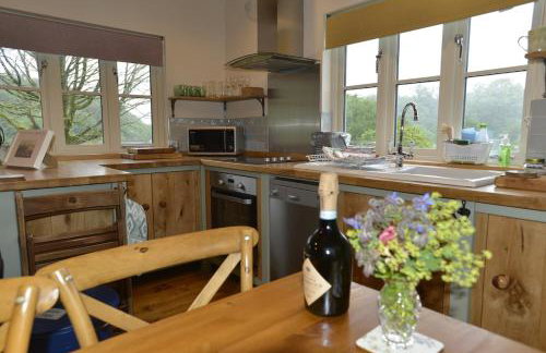 Sweet Pea Cottage, Amroth - Foto 26