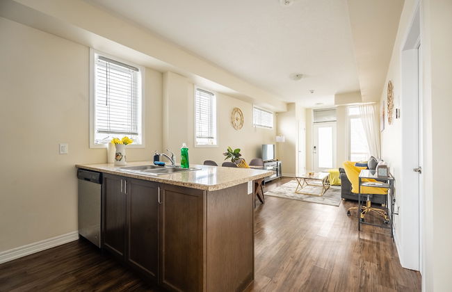 GLOBALSTAY. 1BR TH. Heart of Wine Region - Photo 9