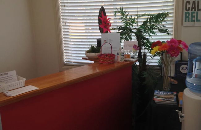 Beaches Serviced Apartments - Photo 2