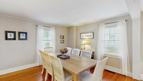 Edgartown Village - Foto 4