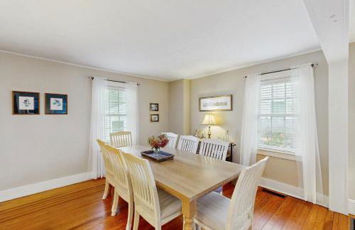 Heart of Edgartown - Foto 6