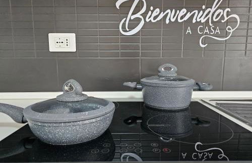 PerlaVenere di PerLaRooms - Foto 36