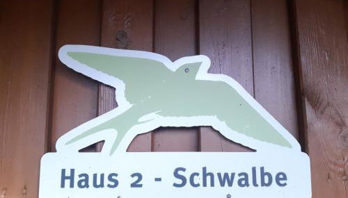 Landhof Kützin Ferienhaus Schwalbe 2 - Foto 2