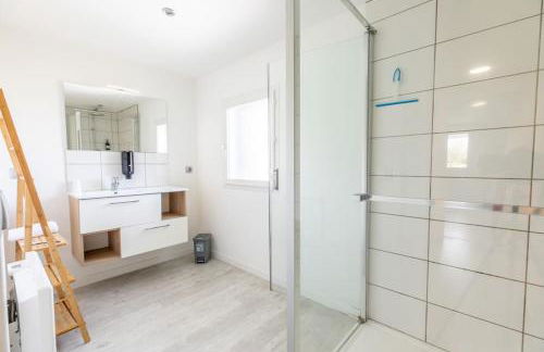 Maison Piscine Zénith d'auvergne Clermont-fd Sud - Foto 25