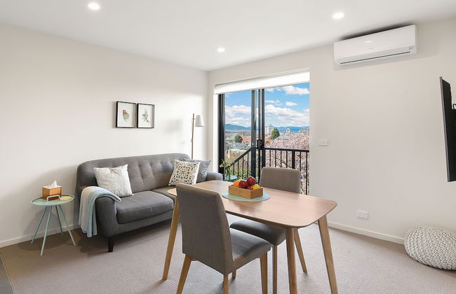 110 Hampden Apartments - Foto 32