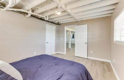 Decks and Boat Dock The View on Lay Lake! - Foto 19