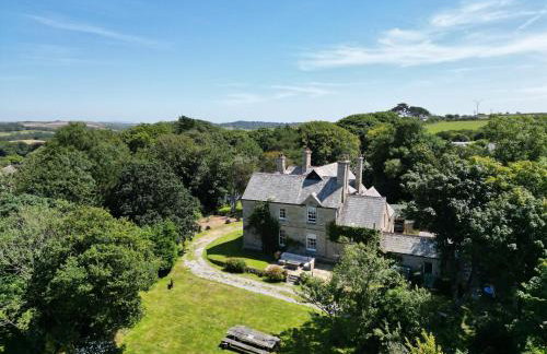 The Old Vicarage - Photo 9