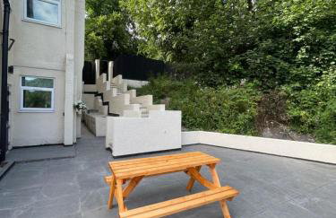 West Midlands-2 Double Bed Room Apartment - Photo 44