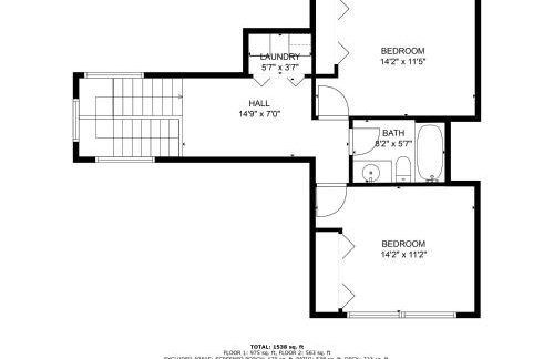 Blue Beech Cottage - Foto 37