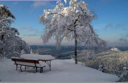 gîte La Belle Vue - Photo 18