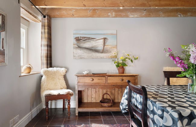 Lovely 2-bed Cottage in St Brides, Pembrokeshire - Foto 30