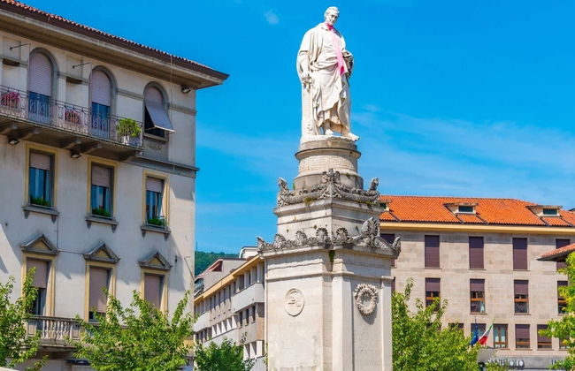 Tour of Como + Sightseeing Boat - Photo 1