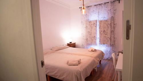 LOWCOST Beach & CityCenter - Photo 3, towels