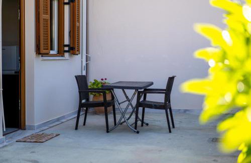 Mythos Suites-Hermes apartment - Foto 9