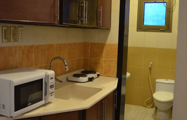 ROZ Al JAWHARA - Foto 28