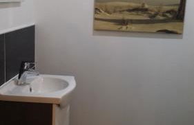 Ferienhaus Loreleytraum, Wohnung Erdgeschoss - Foto 14