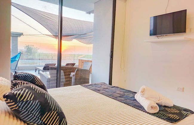 Apartasuite Salinas del Mar - Bello Horizonte - Photo 23