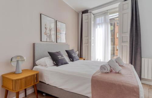 Limehome Madrid Calle Ave María - estancia temporal - Foto 54