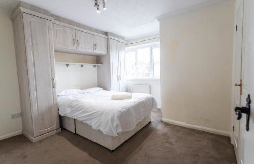 October Disc - Long Stay - Contractors - Foto 58