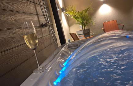 Love room- Le Cocon Osé - Foto 10