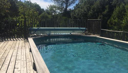 Gite des oliviers - Foto 5