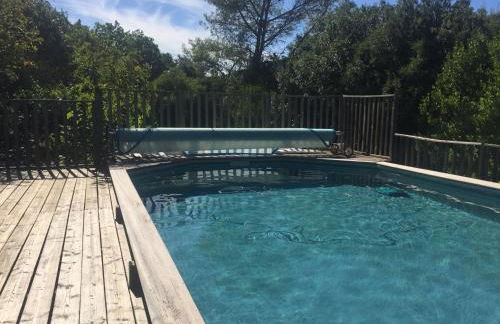 Gite des oliviers - Foto 5