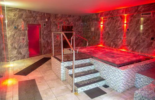 Ramblers' Rest Lodge - Photo 38