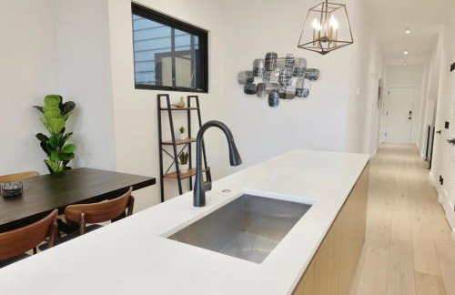 Contemporary Home in Shaw-U Street - Foto 8