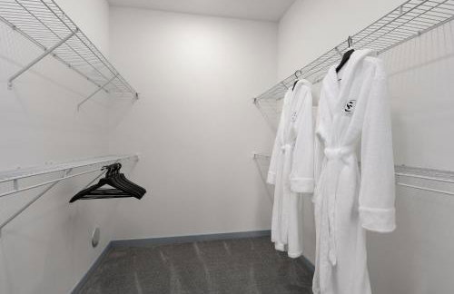 The Duke of Dublin 1st FloorADA Nature Views - Foto 15