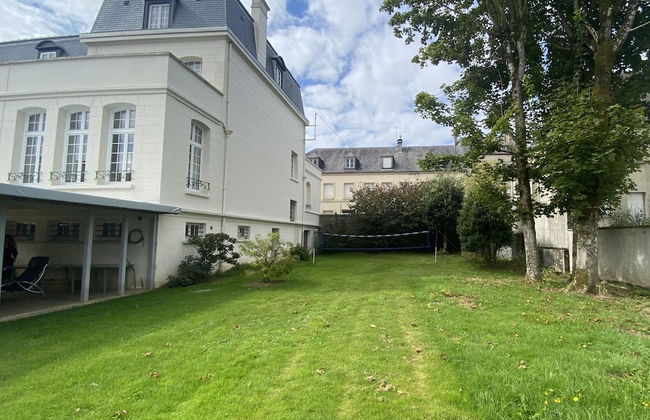 Comfortable Apartment in the Elegant Manor House - Foto 14