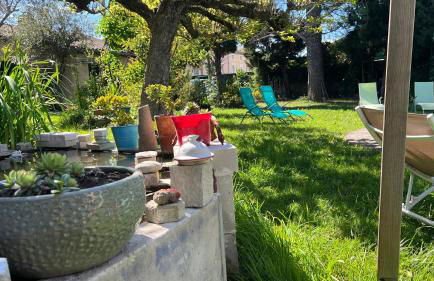 Belle Maison Art Detente - Foto 37