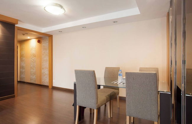 5A - 2 Bedroom Downtown Apartment With Shared Pool - Foto 30