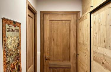 Au Coeur de Courmayeur - Foto 27