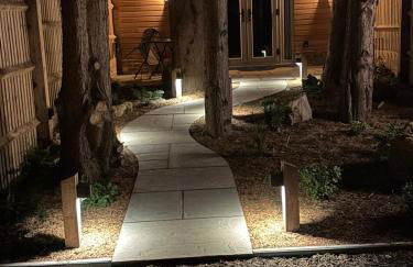 Tawny Lodge, Evesham Nr Cotswolds - Foto 53