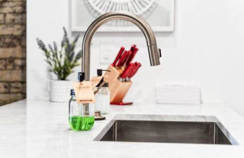 Inventors' Loft - Stay in the Heart of it All - Foto 5